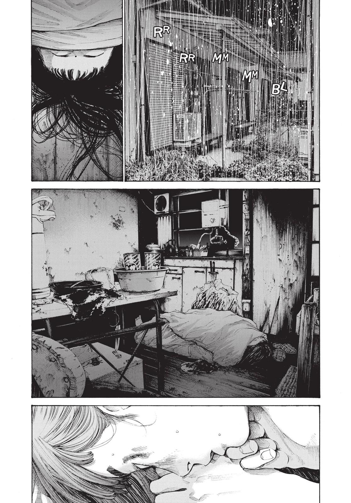 Oyasumi Punpun Chapter 114 image 16